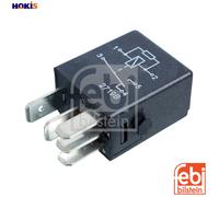 FEBI BILSTEIN Multifunctional Relay 107803