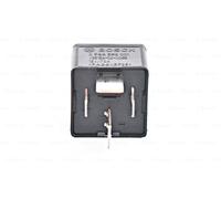 Multifunctional Relay BOSCH Fits AUDI BMW FORD OPEL SEAT SKODA VW 75-22 1425754