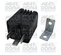 Multifunctional Relay Fits CITROEN Ax Berlingo PEUGEOT 106 I 205 83-15 6555.44