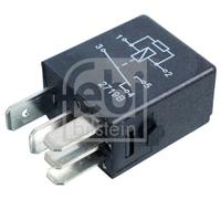 MULTIFUNCTIONAL RELAY FITS: SEAT ALHAMBRA 1.4 TSI/2.0 TDI/2.0 TSI/2.0 TDI 4DR