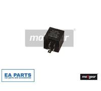 Multifunctional Relay for AUDI 100 C4 Avant 200 C3 80 A2 MAXGEAR 50-0261
