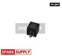 MULTIFUNCTIONAL RELAY FOR AUDI 100 C4 AVANT 200 C3 80 A2 MAXGEAR 50-0261