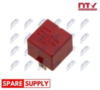 MULTIFUNCTIONAL RELAY FOR BMW E81 E87 F20 F21 NTY BPP-BM-001