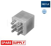 MULTIFUNCTIONAL RELAY FOR MERCEDES-BENZ R129 MEYLE 014 830 0011