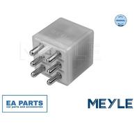 Multifunctional Relay for MERCEDES-BENZ R129 MEYLE 014 830 0011 NEW