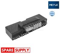 MULTIFUNCTIONAL RELAY FOR MERCEDES-BENZ W210 S210 W463 R170 MEYLE 014 830 0010
