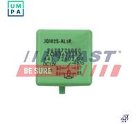 MULTIFUNCTIONAL RELAY FT83306 FOR PEUGEOT EXPERT/Platform/Chassis/Van/TEPEE 1.6L