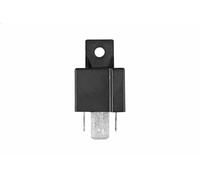 Multifunctional Relay HELLA 4RA 003 437-181 CASE IH MXM 7.472 2002-2007