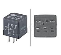 Hella Main Current Relay 4RD 933 332-601 – for Cadillac Escalade, CTS, SUV, Crew Cab, Pickup