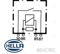 Multifunctional Relay MB Opel Smart Holden:W204,W211,W212,W210,S211,W203,S203