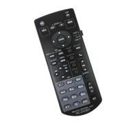 Multifunctional Remote Controller DV331 Portable Remote Controller Texture for Enhancing User Car Radio