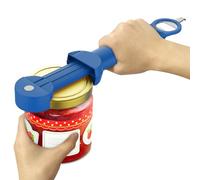Multifunctional Retractable Bottle Opener - Adjustable Multifunctional Can Opener Jar Lid Gripper - 2024 New Jar Opener Bottle Opener for Weak Hands, Senior Arthritis