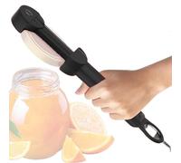 Multifunctional Retractable Jar Opener,Multifunctional Bottle Opener,Senior Bottle Opener | Multifunctional Adjustable Retractable Can Opener for Jars, Wine, Beer