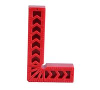 Multifunctional Right Angles Measuring Tool With Clear Scale 90 Degree Positioning Square For Professional & Hobbyist Use Precisions Measuring Tool