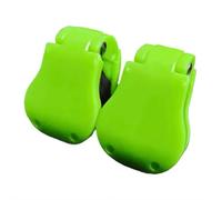 Multifunctional Rod Holder Clip,Fishing Line Knotter Hook Needle,Portable Lure Hook and Rods Holders Keeper for Organizing and Protecting Fishing Rods Fit Accessories