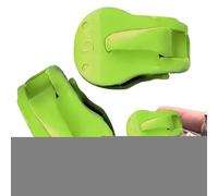 Multifunctional Rod Holder - Non-Slip Foam Fishing Rod Accessories with Two Modes for Boat, Wall, Garage, Pontoon, Shore, Lake