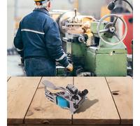 Multifunctional Roller Foot for T5 Presser Foot, Metal Construction, Adjustable Needle Positioning for Industrial Sewing Machines