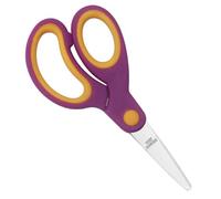 Multifunctional Scissors Kids Training Scissors Practical with Comfortable Grip for Children Kids Training Practical Cutting Tool for Home
