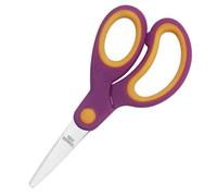 Multifunctional Scissors Kids Training Scissors Practical with Comfortable Grip for Children Kids Training Practical Cutting Tool for Home