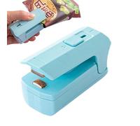 Multifunctional Sealer and Cutter, Portable Sealing Machine, Multifunctional Small Bag Sealer and Cutter, Vacuum Sealing Machine, Home and Kitchen Supplies for Home