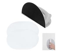 Multifunctional Semi-Circular Angle Sanding Sandpaper Tool, Drywall Angle Sander, Detail Sanding Tools, Wall Sanding Kit for Polishing and Grinding