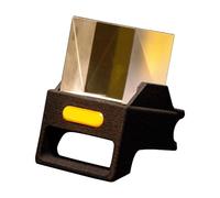 Multifunctional Sensorings Display Clock with Global Data Monitoring TILTS GYRO Sensors for PC Performances and Cryptocurrency Traces in Real Time Cryptocurrency Price Display