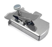 Multifunctional Sewing Tools 3rd Generation Hem Gauge Tool Flatbed Home Machine Multi Purpose Super Suction Positioner