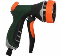 Multifunctional Shower 7-fold Adjustable Steplessly Adjustable Garden Hose TOP