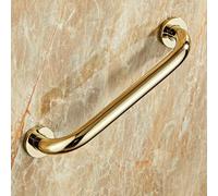 Multifunctional Shower Grab Bar, 50cm 60cm 80cm 100cm Wall Mounted Safety Non-Slip Handle for Disabled Elderly Handicap Pregnant(2ft/60cm)