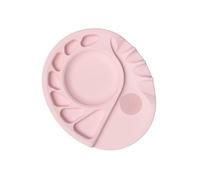Multifunctional Silicone Makeup Palette for Color Mixing and Easy Cleaning for Professional Artists and Daily Use Silicone Makeup Palette