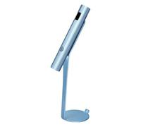 Multifunctional Silicone Nails Lamp with Auto Shutoff Feature and Enhanced Light Distribution Professional Nails Lamp for Gels Polish