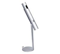 Multifunctional Silicone Nails Lamp With Auto Shutoff Feature And Enhanced Light Distribution UVs LED Nail Lamp With Metal Casing