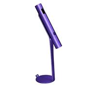 Multifunctional Silicone Nails Lamp with Auto Shutoff Feature and Enhanced Light Distribution UVs LED Nails Lamp with Metal Casing