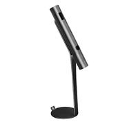 Multifunctional Silicone Nails Lamp with Auto Shutoff Feature and Enhanced Light Distribution UVs LED Nails Lamp with Metal Casing