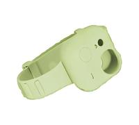 MultiFunctional Silicone Wrist Strap for Sports Cameras Wristband Suitable Travel Shockproof Comfortable Design Action Strap