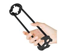 Multifunctional Sink Wrench | Multifunction Tool | Key for Installation and Disassembly of the Sink | For Bathroom Repair Home Utility Maintenance Plumbing Kitchen Workshop