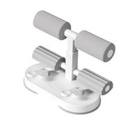 Multifunctional Sit Up Assistant Enhances Cores Strength Cores Trainer with Soft Padding for Comfort Helper