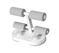 Multifunctional Sit Up Assistant Enhances Cores Strength Cores Trainer with Soft Padding for Comfort Tool