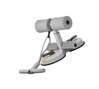 Multifunctional Sit Up Assistant Enhances Cores Strength Training Sit Up Aid Cores Trainer with Soft Padding for Comfort Ergonomic Aid