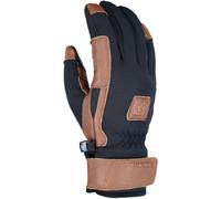 Multifunctional ski gloves Viking Knox Noir Taille 10