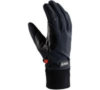 Multifunctional ski gloves Viking Windcross GWS Noir Taille 11