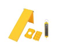 Multifunctional Slope - Adjustable to Various Angles Friction Experiment | Exploration Tools Physics Mechanics Physics Experiment Teaching
