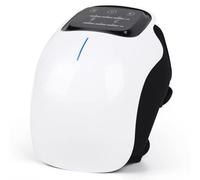 Multifunctional Smart Cordless Knee Massager Vibration Knee Relaxing Massage Machine Joint Knee Device Gifts for Grandma Grandpa