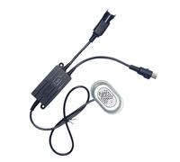Multifunctional Sofa Controllers For Easy Operations And LED Light Adjustment In Sturdy Materials Daily Use Voices Controllers Seating Adjustment
