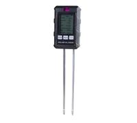 Multifunctional Soil Meter Soil Test Device for Accurate Measurement of Fertility Temperature & Levels Sensoring