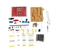 Multifunctional Soldering Kit Signal Generator Duty(Has a shell)