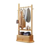 Multifunctional Solid Wood Corridor Storage Cabinet Simple Integrated Floor nizer for Living Room Original Wood Design Stylish and Practical Home Furniture