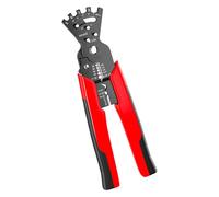 Multifunctional Special Wire Stripping Pliers for Electrician Cutting Stripping Skin Pressing Winding Scissors Industrial Electrical Pliers