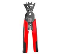 Multifunctional Special Wire Stripping Pliers Pressing Winding Scissors for Electrician Cutting Stripping Skin Cable Cutter Crimper