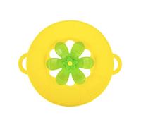 Multifunctional Spill Stopper Lid Cover High Temperature Anti Boiling Cover Anti Overflow Pot Cover for Kitchen Pans Pots Boiling